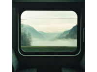 这是一趟从北方到南方的列车旅程，平静的表象下却是一场狂欢,五个乘客