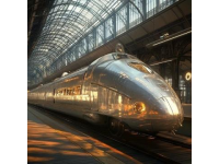 法国高速列车上演现实版“速度与激情”：司机跳车，列车却自动安全停下