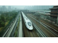 合肥南至南京南唯一的一列高铁列车，也是最慢的一列高铁列车！