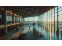 郑州火车站：1904年建成，历经多次改造，最近一次为1999年