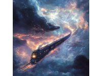 
G2025列车之旅：30000次日夜更迭的人生探索