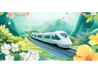 随岳高铁最新规划线路揭晓，京山关键节点凸显！