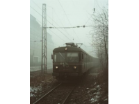 沈阳至吉林白山之旅：K7385次列车穿越通化，见证老火车站的变迁