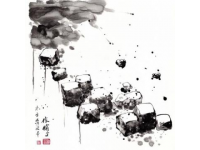 连云港“美猴王”市域铁路盛大启航