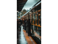 时光列车上的停靠站：一种永恒的情谊