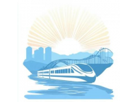 2025年1月5日起实施：新铁路运行图涵盖南珠高铁交通调整