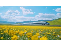 兰州机场与中川机场城际列车开行密度增加