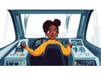 火车司机：保障铁路安全的无名英雄