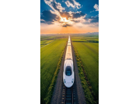 年轻的高铁动车组满天飞，老式绿皮车再次出现在春运期间，这是一件好事还是坏事？