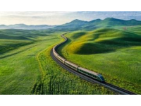 西宁至拉萨 最长距离, 最慢速度的火车之旅