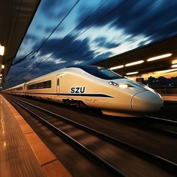 重庆至上海最快普速列车Z258:运行路径、耗时及服务详情