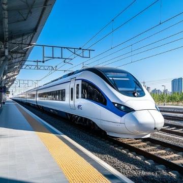 重庆至上海最快普速列车Z258:运行路径、耗时及服务详情