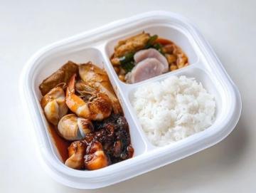 火车盒饭之谜:为什么这么多人不屑一顾?