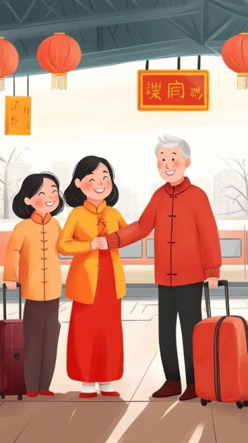 5月6日K1109列车检票风波:山东乘客情绪激昂
