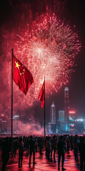2024年国庆假期银川加开多趟北京、西安等方向列车应对客流高峰