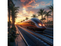 西银高铁开通遇冷：票价远超预期引争议