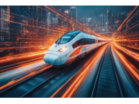 全球最快高铁：科技时代的闪亮明星