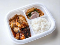 火车盒饭之谜：为什么这么多人不屑一顾？