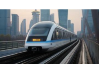 独家揭秘中国首列氢能动力列车试跑成功，将轨道交通带入新时代！