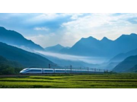 重庆至上海最快普速列车Z258：运行路径、耗时及服务详情