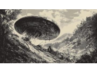 美国2002年UFO与火车相撞事件