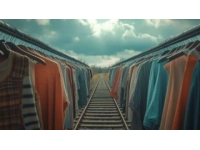 梦想之旅：沿着铁路前行