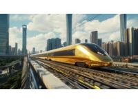 复兴号家族新成员：CR450智能高铁技术革新抢先看