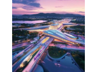 石门县至深圳始发列车开通：打造交通新枢纽，促进区域发展