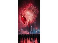 2024年国庆假期银川加开多趟北京、西安等方向列车应对客流高峰