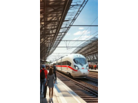 无锡火车站列车对数创新高：增开高铁直达淮北，元旦旅客量预期增长