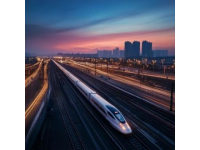 郑渝铁路郑襄段今日通车：河南南阳、平顶山、周口迈入高铁时代