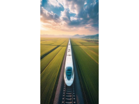 中国高铁斩获英国千亿大单，彰显国际市场领先地位与中英高端制造合作新里程