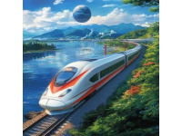 世界上能独自建造高铁的国家有哪些？全球高铁技术实力盘点