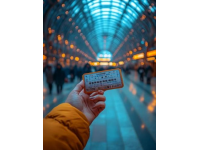 高铁检票时间解析:如何避免错过检票时机