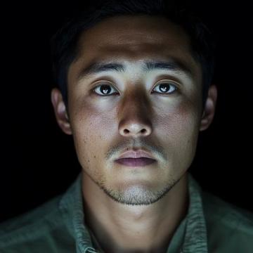 你坐高铁的时候有没有注意过车头那两个一直亮着的大灯？说实话
