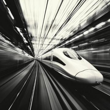 高铁罕见临时停车:生死救援为何赢得全网赞誉?
