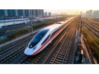 乌兰察布高铁开通后，去西安再也不怕排长队了