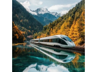 松原至北京直通车次增加，便捷新旅途