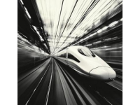 高铁罕见临时停车：生死救援为何赢得全网赞誉？