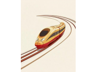 高铁也有延误？不仅如此，还有售价9元的一桶方便面等候！