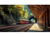 探索怀旧魅力：专为长辈设计的复古列车之旅，更多照片与视频等你发现