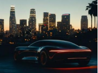 2000款奔驰C280：经典豪华轿车体验