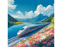 高铁春运也难挡，绿皮火车依旧值得选择