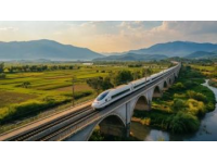 中国最神奇的跨国列车：从北京直达莫斯科的奇幻旅程