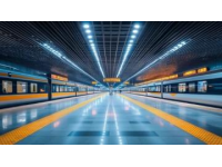 洪江市黔城火车站2025年3月1日启客运服务，见证历史文化与现代发展融合