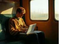 火车上为何总有人推销商品？列车售货员的真实生活揭露