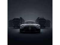 奔驰汽车家族成员