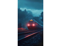 经典双层列车渐行渐远：为何难再见到其身影？