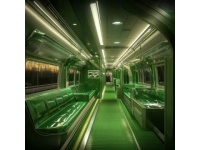 Z258次绿皮火车：与众不同的直达特快之旅