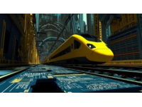 京张高铁启航：唤醒詹天佑传奇，中国智能高铁引领全球瞩目